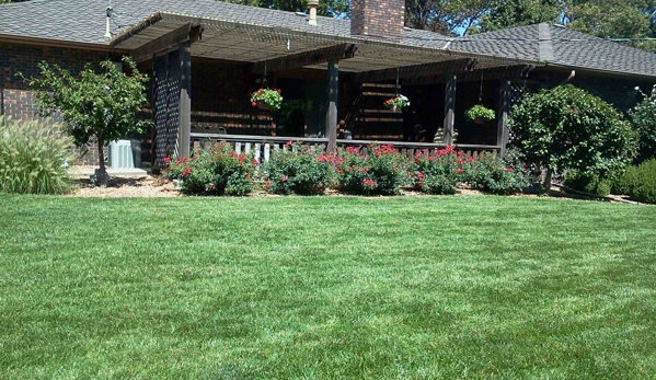 Midwest Lawn & Sprinkler - Wichita, KS