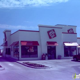 Jack in the Box - Fort Worth, TX