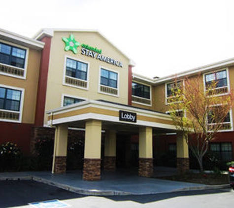 Extended Stay America - Livermore, CA