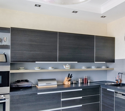 All In Stone Benchtops - Svensson Heights, QLD. Outstanding quality and customer satisfaction.