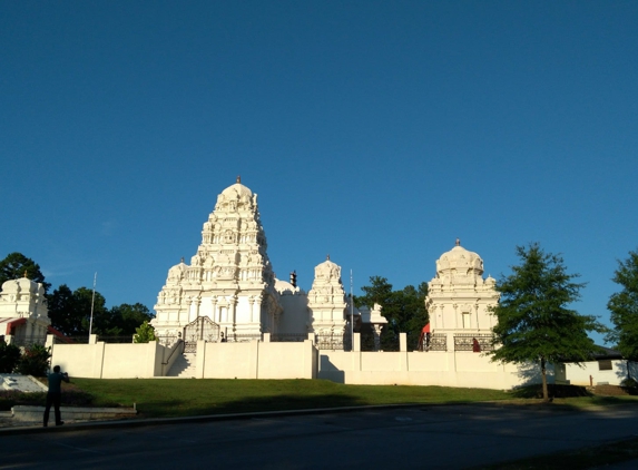 Sree Venkateswara Temple of Nc - Cary, NC