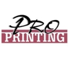 Pro Printing gallery