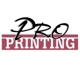 Pro Printing