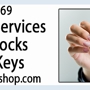 Round Rock Key Shop