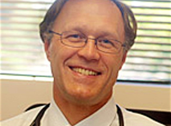 Dr. John Smucny, MD - Dublin, CA