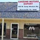 CarZone Motors Export - Used Car Dealers