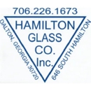 Hamilton Glass Co - Shower Doors & Enclosures
