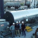 Tejas Production Services - Oil Field Equipment