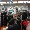 Barber Shop - Barbers