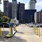LAZ Parking - W. 9th St Lot