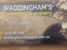 Waddingham's Carpentry and Joinery