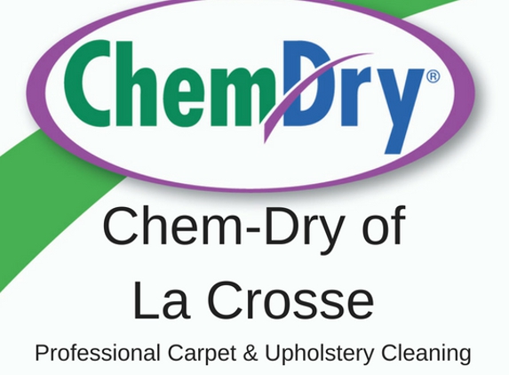 Chem-Dry of La Crosse - Onalaska, WI