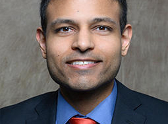 Nishant Nannapaneni, MD - Everett, WA