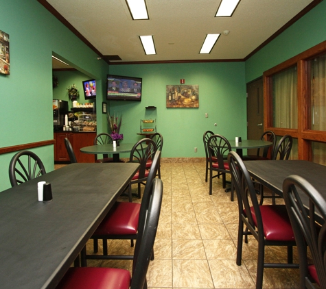 New Victorian Inn & Suites Sioux City - Sioux City, IA