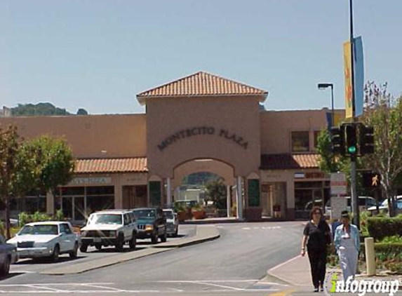 Puentez Taqueria - San Rafael, CA