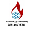 Gillespie's Heating and Cooling - Heating Contractors & Specialties