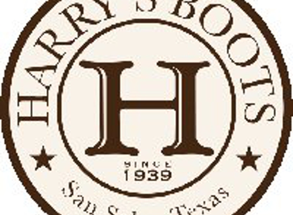 Harry's Boots - San Saba, TX