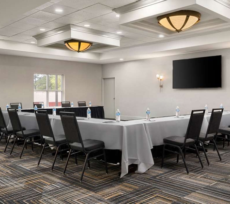 Homewood Suites by Hilton Richmond - Airport - Sandston, VA