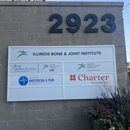 IBJI OrthoAccess Immediate Care - Chicago-Avondale - Medical Clinics