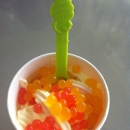 Menchie's Frozen Yogurt - Yogurt