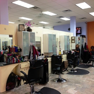 Glamour Nail Hair Spa - San Antonio, TX. We are ready to pamper you! Visit us!