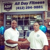All Day Fitness gallery