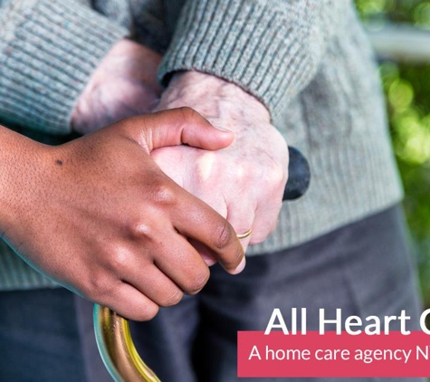 All Heart Homecare Agency -- A-Life Saver Home Care Services, Inc. - Brooklyn, NY