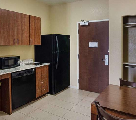 Comfort Inn Midland South I-20 - Midland, TX