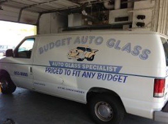 Budget Auto Glass - Norfolk, VA