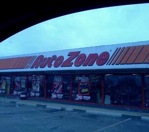 AutoZone Auto Parts - Cleveland, OH