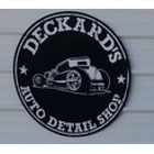 Deckard's Auto Detail Shop