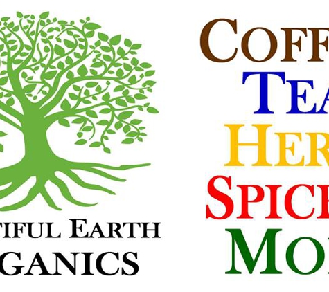 Beautiful Earth Organics - Peachtree City, GA