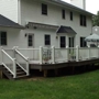 Freeborne Decking