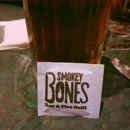 Smokey Bones Bar & Fire Grill - Barbecue Restaurants