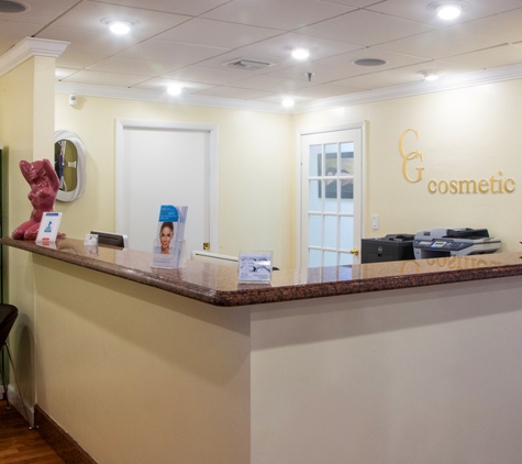 Coral Gables Cosmetic Center - Miami, FL