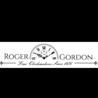 Roger Gordon Clockmakers Limited