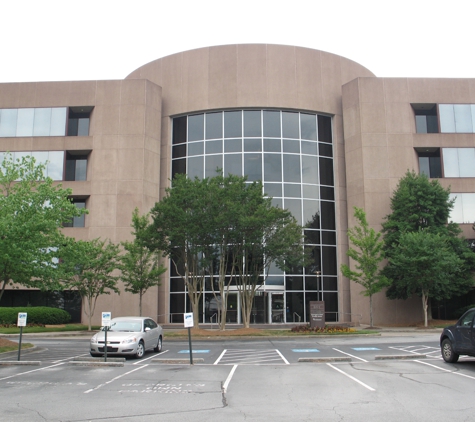 Georgia's Own Credit Union Perimeter Branch - Atlanta, GA