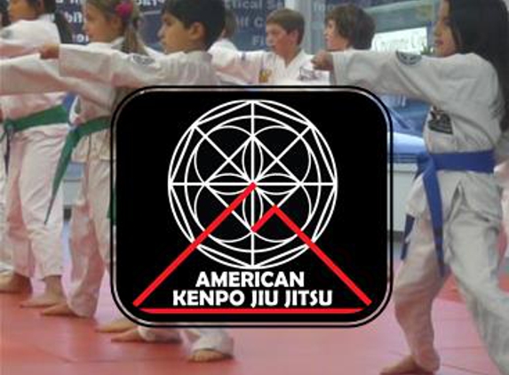 American Kenpo Jiu Jitsu Academy - Woodland Hills, CA - Woodland Hills, CA