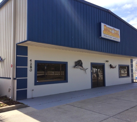 Mount This Fish Company - Rockledge, FL
