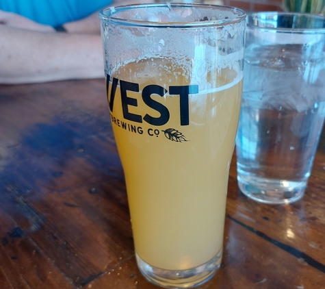 12 West Brewing Co - Downtown Mesa - Mesa, AZ