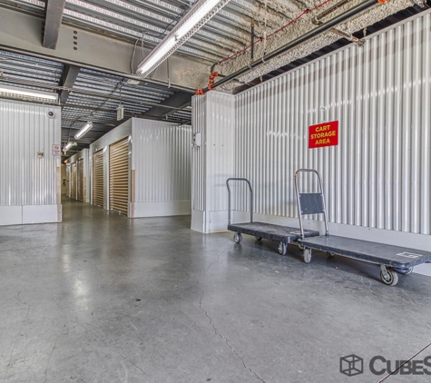 CubeSmart Self Storage - Denver, CO