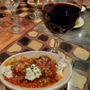 Carrabba's Italian Grill - Bars