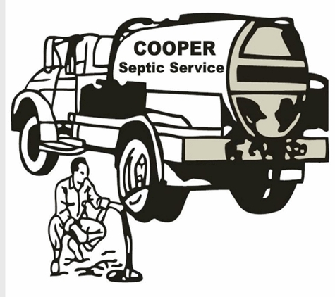 Cooper Septic Service