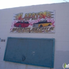 Larry's Auto Body