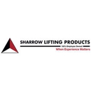 Sharrow Lifting Products - Crane Service