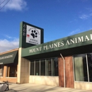 Mt. Plaines Animal Hospital - Kennels