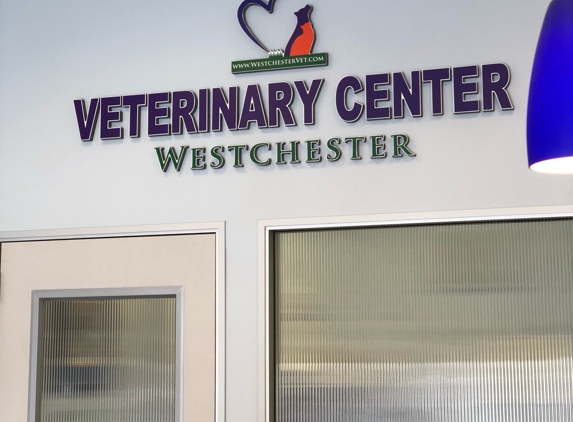 Westchester Veterinary Center - Los Angeles, CA