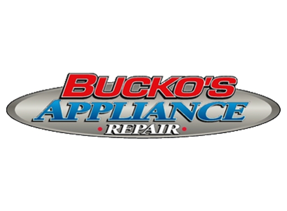 Bucko's Appliance Repair