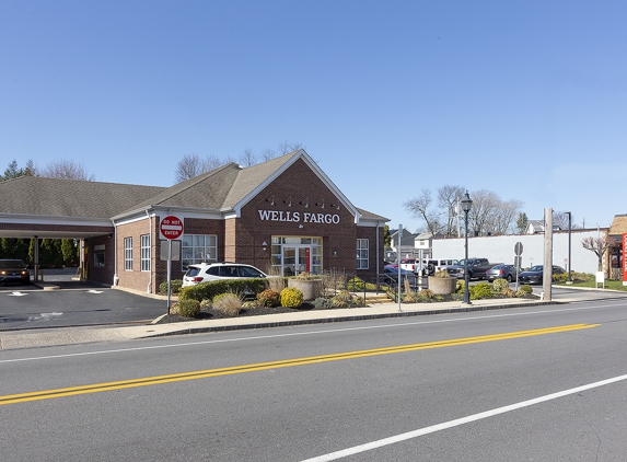 Wells Fargo Bank - Rockledge, PA