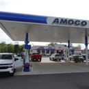 Amoco SM Edwardsburg - Beer & Ale